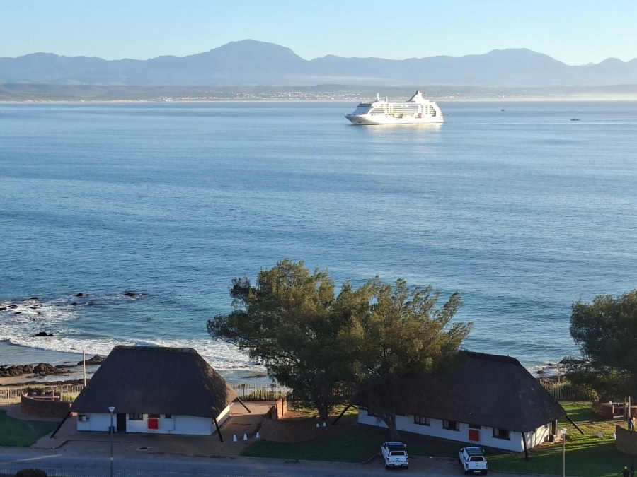 2 Bedroom Property for Sale in De Bakke Western Cape